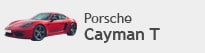 Stage de pilotage au circuit de Charade avec Porsche Cayman T